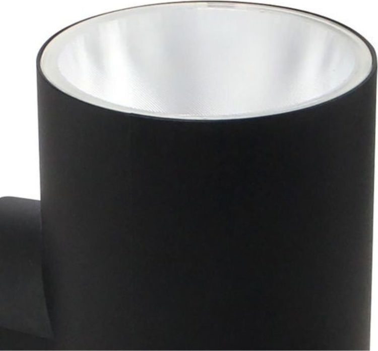 Светильник для наружного освещения Arte Lamp Alcyone A6109AL-2BK купить,NaN