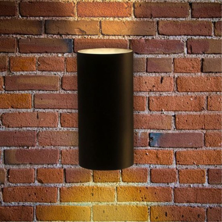Светильник для наружного освещения Arte Lamp Alcyone A6109AL-2BK купить,NaN