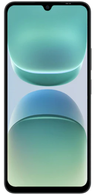 Смартфон Oscal Tiger 8 4/128GB Glacier Blue купить,94990