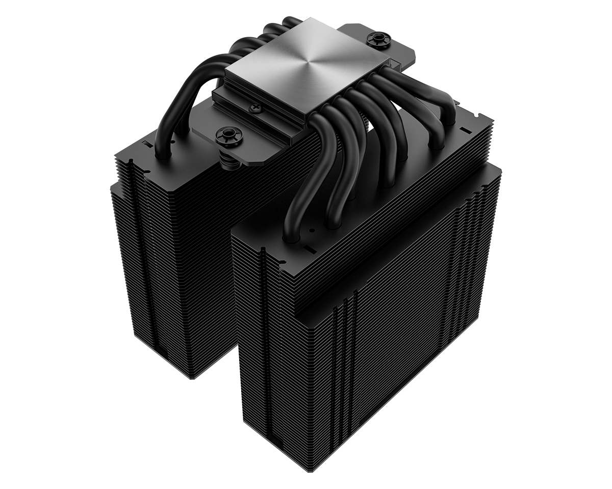 Кулер для процессора ID-Cooling SE-207-XT ADVANCED - ForteMarket Кулер для процессора ID-Cooling SE-207-XT ADVANCED купить,0