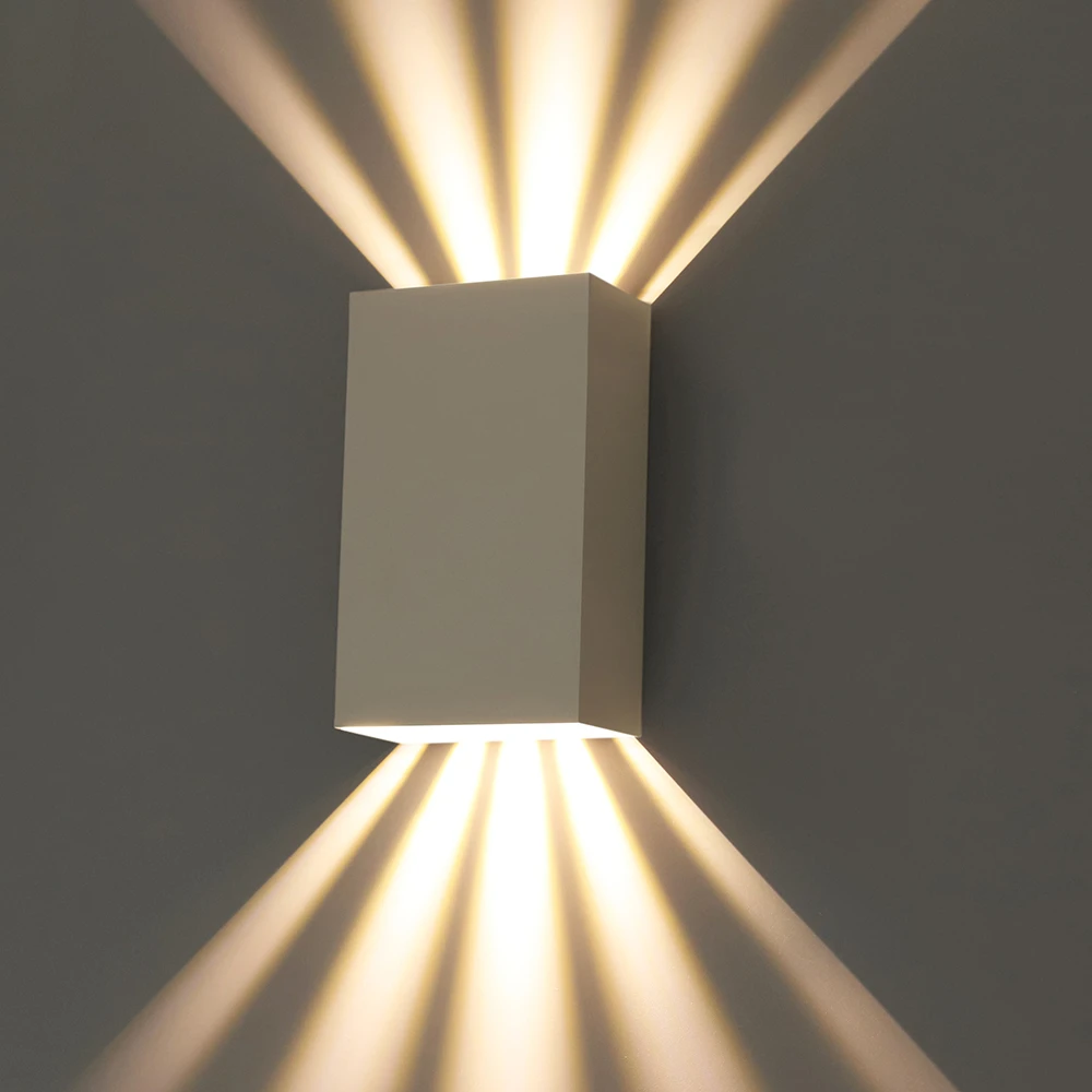 Светильник для наружного освещения Arte Lamp Algol A5640AL-2WH купить,NaN