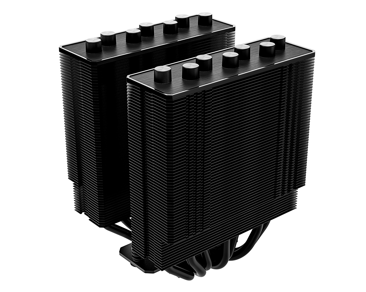 Кулер для процессора ID-Cooling SE-207-XT ADVANCED - ForteMarket Кулер для процессора ID-Cooling SE-207-XT ADVANCED купить,0