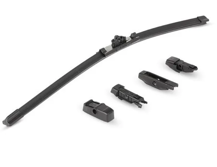 Щетка стеклоочистителя Bosch AEROTWIN Plus AP340U 3397006941 340 мм купить,NaN