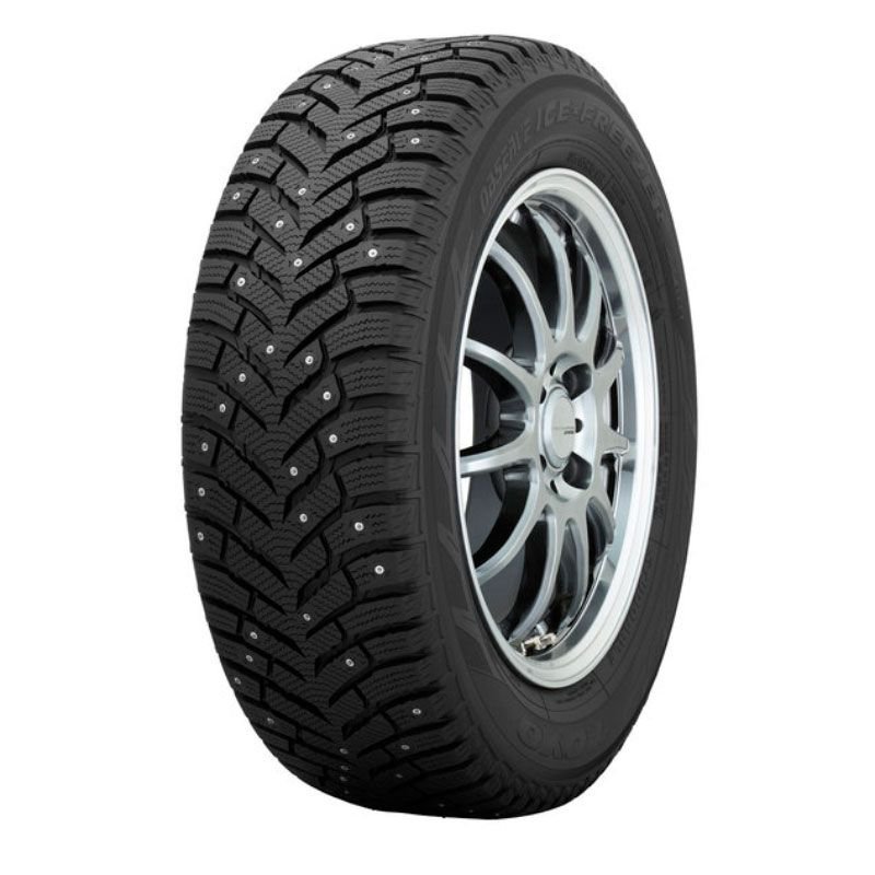 Шина Toyo Ice Freezer 255/50 R19 107T зимняя купить,124930