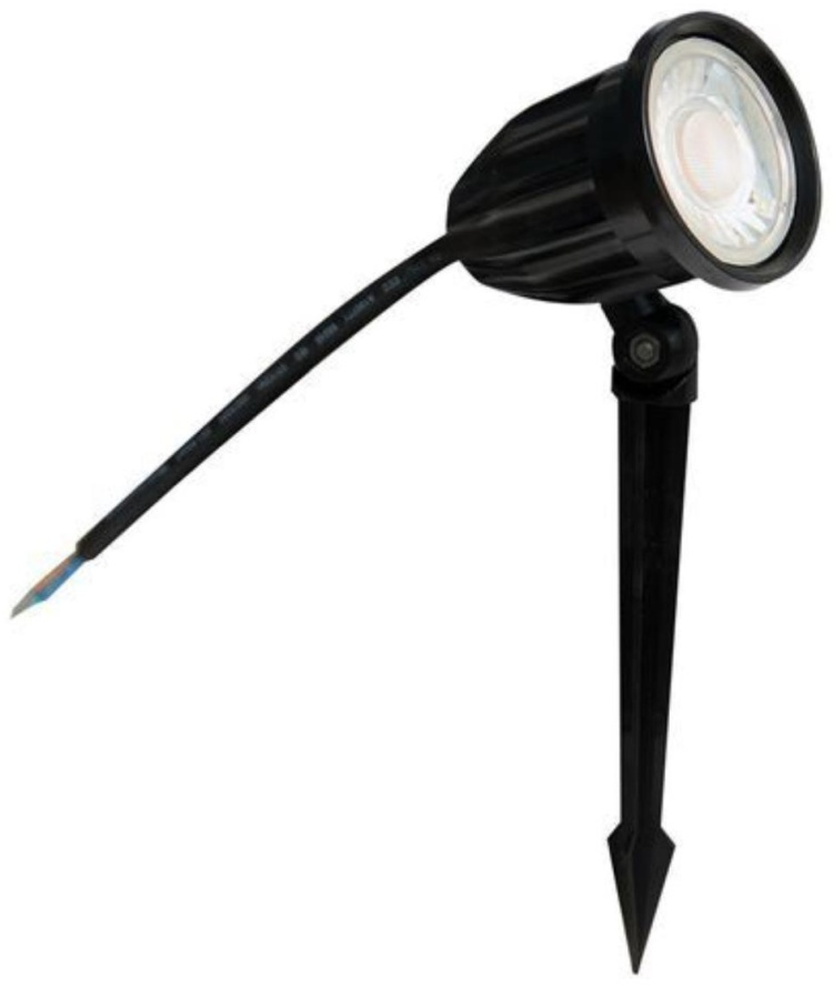 Светильник для наружного освещения Arte Lamp Elsie A1127IN-1BK купить,NaN