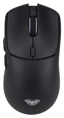 Мышь AULA SC580X черный
