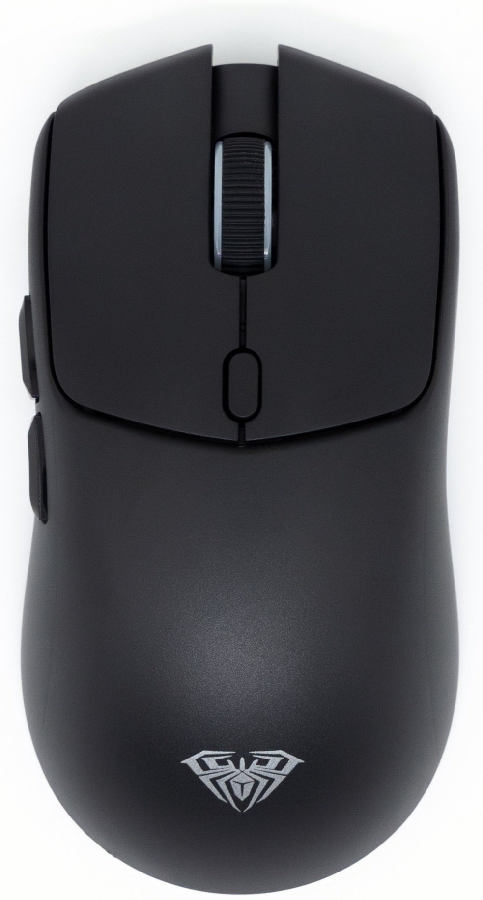 Мышь AULA SC580X черный
