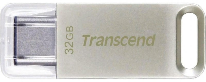 USB Flash карта Transcend TS32GJF850S 32 Гб
