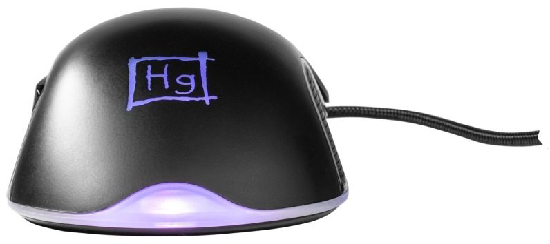 Мышь HARPER Gaming Kerry GM-P20 черный - ForteMarket Мышь HARPER Gaming Kerry GM-P20 черный купить,6995