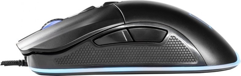 Мышь HARPER Gaming Kerry GM-P20 черный
