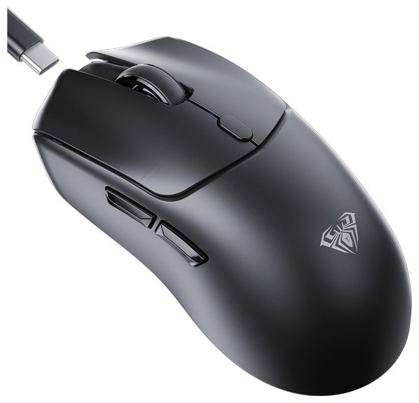 Мышь AULA SC580X черный - ForteMarket Мышь AULA SC580X черный купить,7390