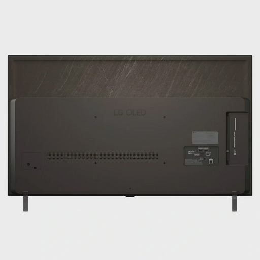 Телевизор 65" (165 см) LG OLED65B5RLA OLED UHD Brown Black