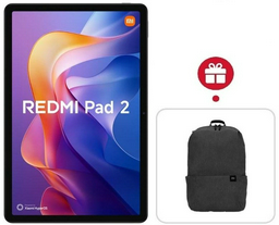 Планшет Xiaomi Redmi Pad 2 11 дюйм 4 Гб/128 Гб фиолетовый + подарок