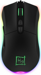 Мышь HARPER Gaming Kerry GM-P20 черный