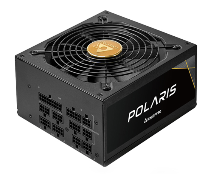 Блок питания Chieftec Polaris PPS-1250FC 1250W
