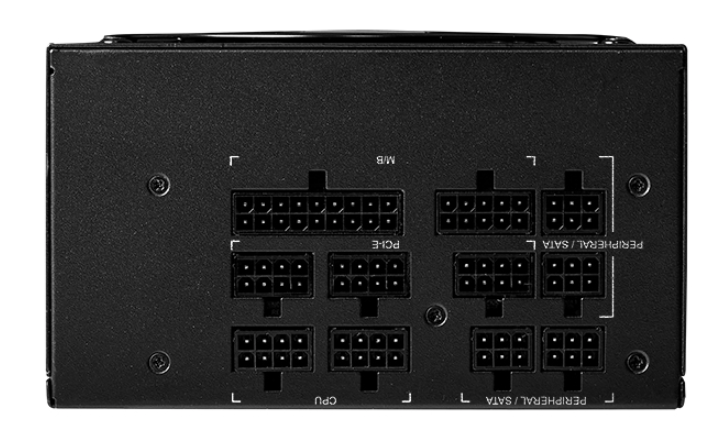Блок питания Chieftec Polaris PPS-1250FC 1250W - ForteMarket Блок питания Chieftec Polaris PPS-1250FC 1250W купить,0