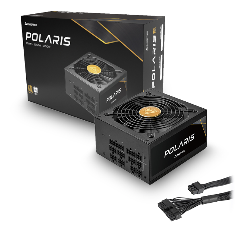 Блок питания Chieftec Polaris PPS-1250FC 1250W - ForteMarket Блок питания Chieftec Polaris PPS-1250FC 1250W купить,0
