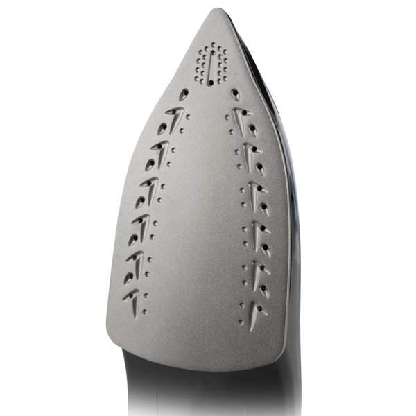 Утюг Maxwell MW-3034 черный купить,0