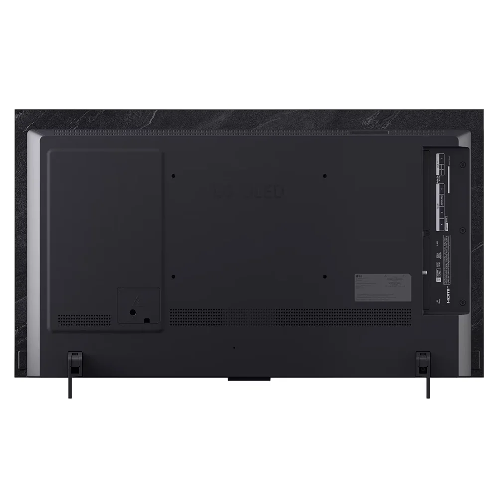 Телевизор 83" OLED83C5RLA OLED 4K UHD Black + Саундбар LG SC9S Black купить,0