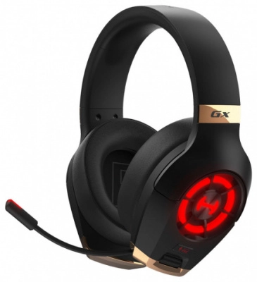 Наушники Edifier GX Black