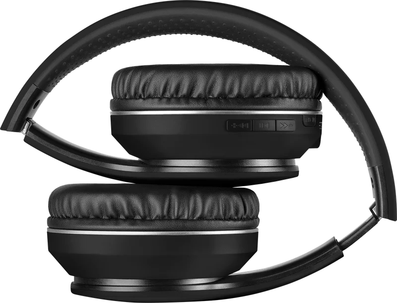 Наушники Defender FreeMotion B580 BT 63580 Black купить,NaN