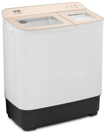 Стиральная машина Artel ART TG-60F коричневая купить,NaN