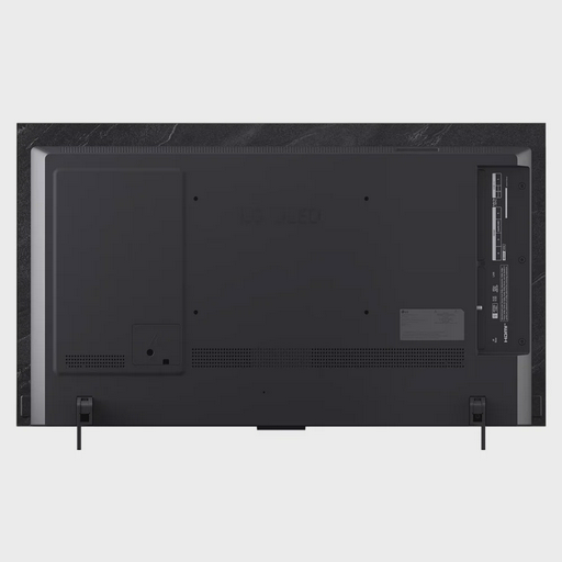 Телевизор LG 83" OLED83C5RLA OLED 4K UHD Black
