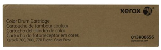 Фотобарабан Xerox 013R00656 цветной купить,NaN