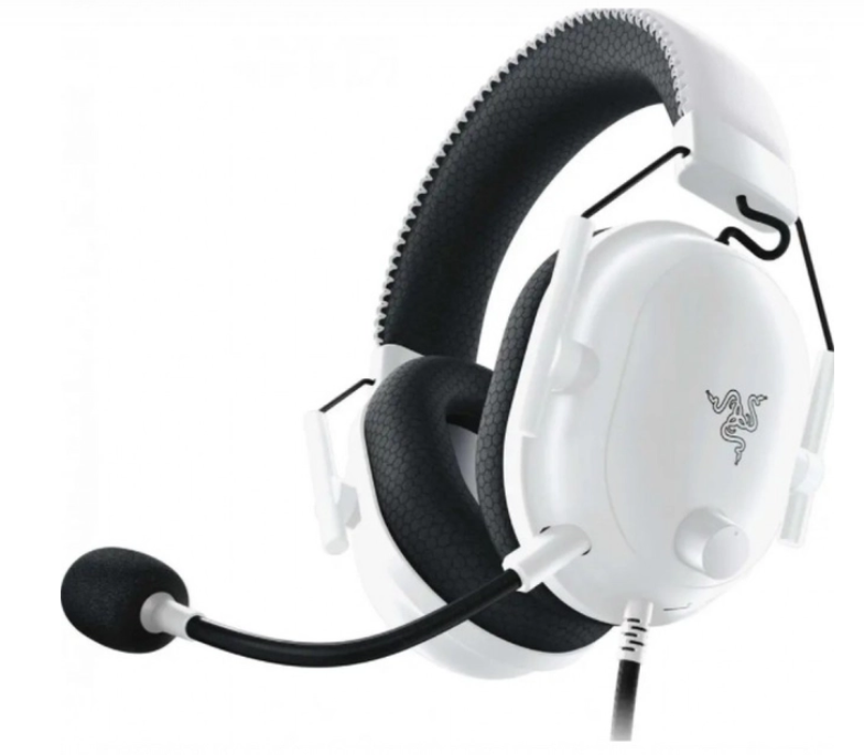 Наушники Razer Blackshark V2 Pro RZ04-03220300-R3M1 White