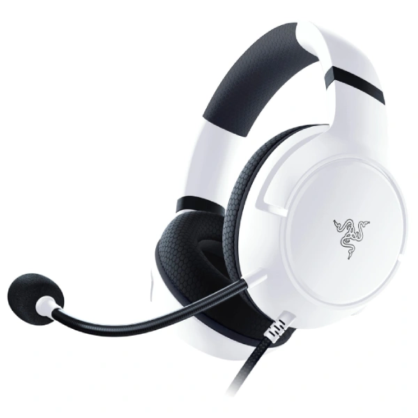 Наушники Razer Kaira X for Xbox RZ04-03970300-R3M1 White