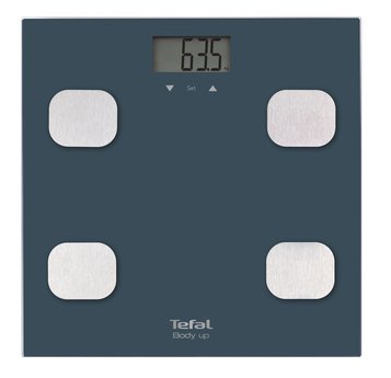 Весы напольные Tefal Body Up BM2520V0