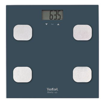 Весы напольные Tefal Body Up BM2520V0