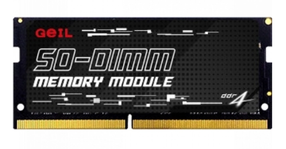 Оперативная память Geil GS432GB3200C22SC 1х32Gb