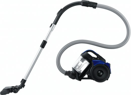Пылесос Samsung VC21K5177HB/EV синий купить,134990