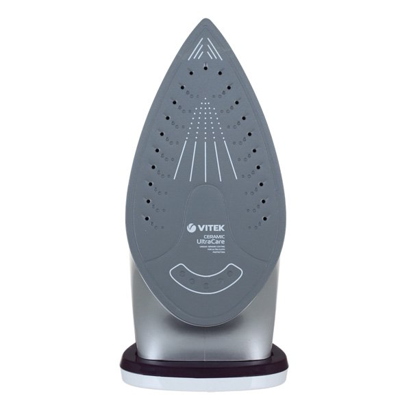 Утюг Vitek VT-1246 фиолетовый купить,16990