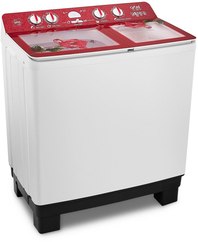 Стиральная машина Artel TG 100 FP красная купить,NaN
