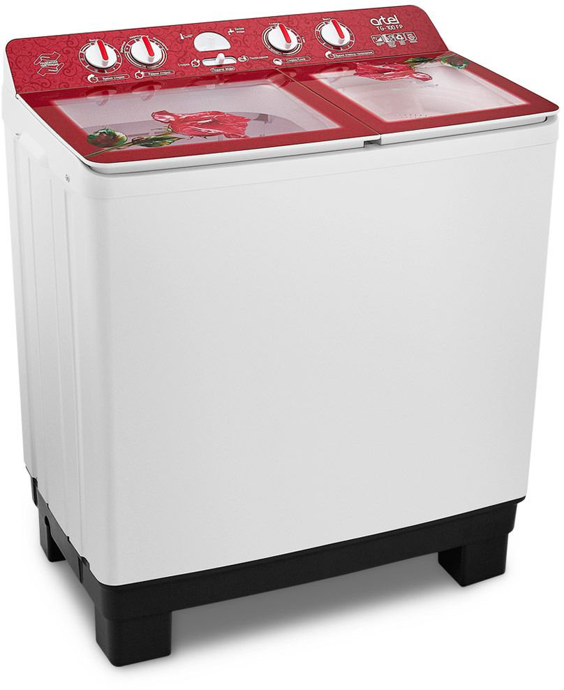 Стиральная машина Artel TG 100 FP красная купить,NaN