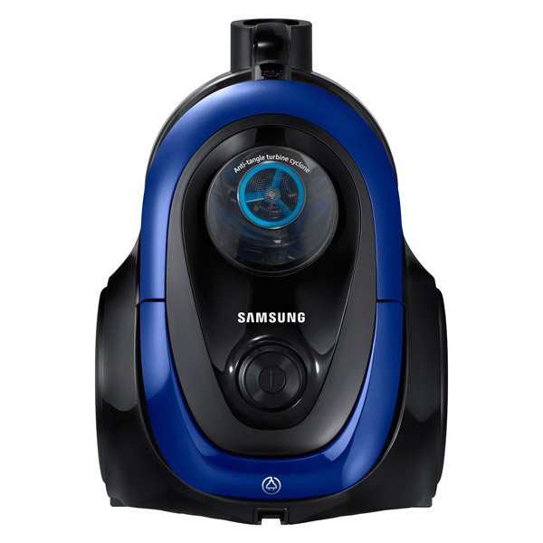 Пылесос Samsung VC18M21A0SB/EV синий