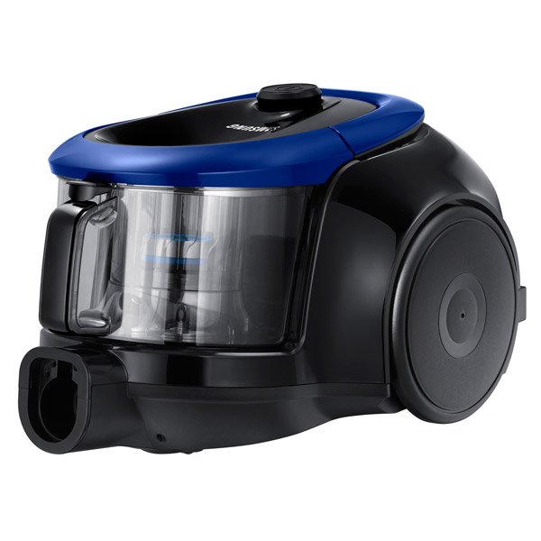 Пылесос Samsung VC18M21A0SB/EV синий