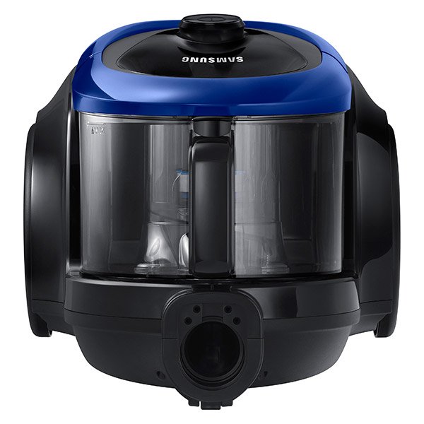 Пылесос Samsung VC18M21A0SB/EV синий