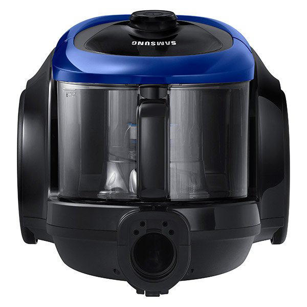 Пылесос Samsung VC18M21A0SB/EV синий купить,59459
