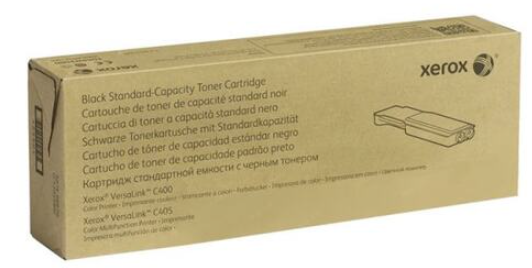 Тонер-картридж Xerox 106R03508 чёрный купить,NaN