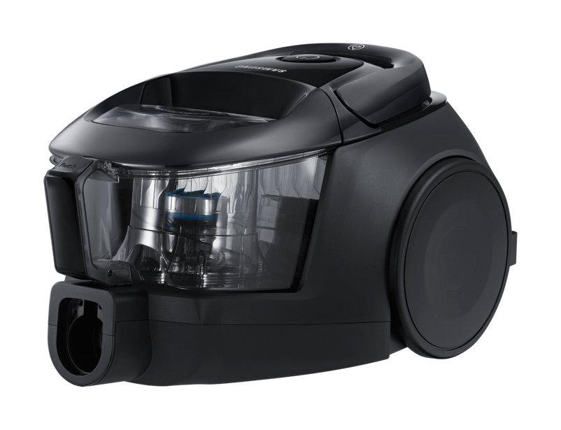 Пылесос Samsung VC18M31C0HG/EV черный купить,79990