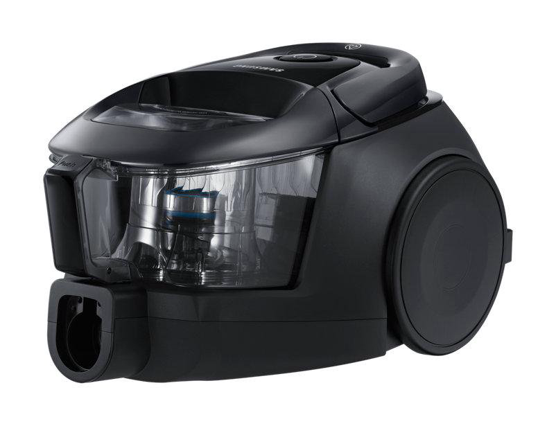 Пылесос Samsung VC18M31C0HG/EV черный купить,79990