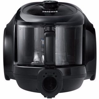 Пылесос Samsung VC18M31C0HG/EV черный купить,79990