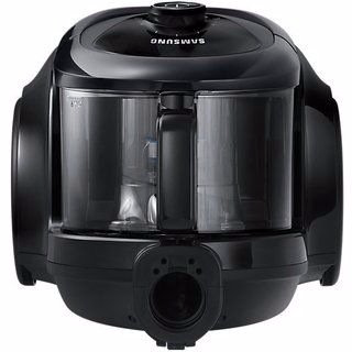 Пылесос Samsung VC18M31C0HG/EV черный купить,79990