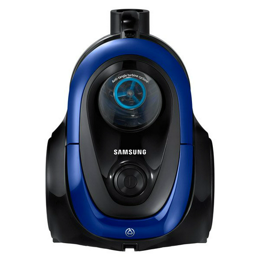 Пылесос Samsung VC18M21A0SB/EV синий
