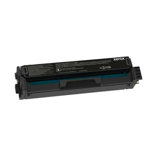 Тонер-картридж Xerox 006R04387 чёрный