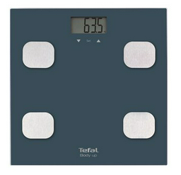 Весы напольные Tefal Body Up BM2520V0