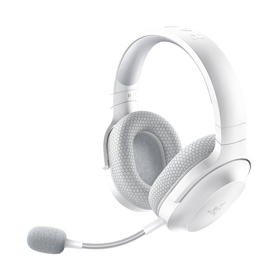 Наушники Razer Barracuda X 2022 Mercury RZ04-04430200-R3M1 White  купить,48990